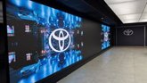 Foto: Toyota moderniza sus oficinas centrales en España para hacerlas más funcionales y sostenibles