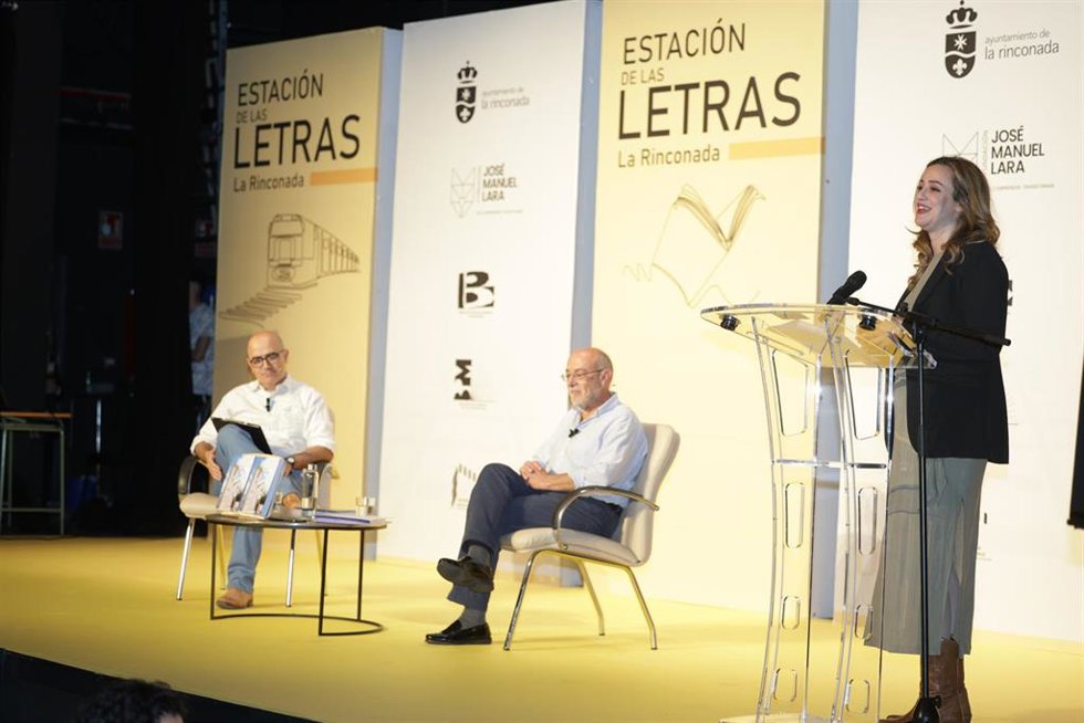 Presentación de la obra Iglesia Nuestra Señora de las Nieves La Rinconada (Sevilla). Estudio histórico-artístico