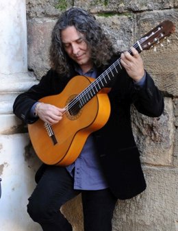 Archivo - Tomatito, en imagen de archivo