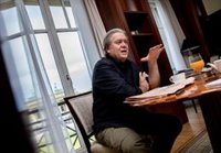Un tribunal federal de apelaciones confirma la condena por desacato contra Bannon, exasesor de Trump
