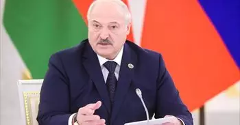 Bielorrusia.- Lukashenko cesa al jefe del Ejército bielorruso