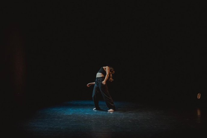 Espectáculo de danza