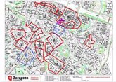 Foto: El Ayuntamiento aprueba el estudio para valorar dos nuevas zonas saturadas y ampliar una tercera