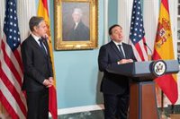 Albares ve una posición "constructiva" en EEUU para proceder a la limpieza adicional de Palomares