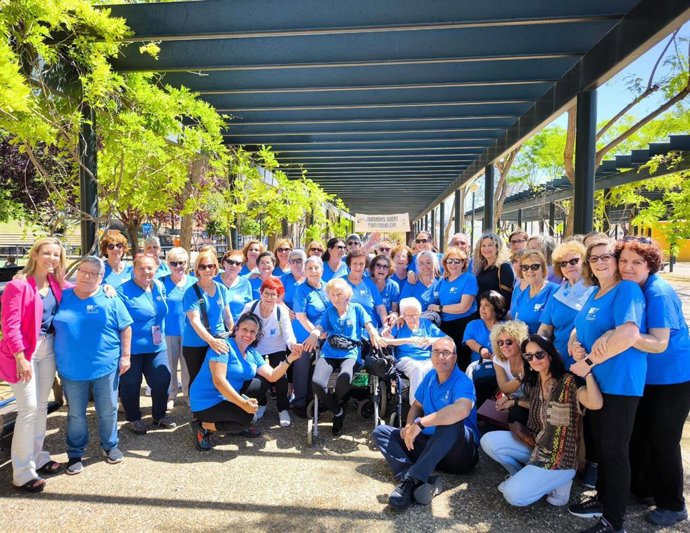XII Jornadas Anuales de la Asociación de Fibromilgia de Alcalá