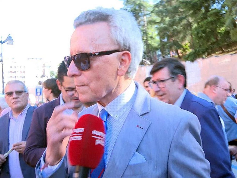 JOSÉ ORTEGA CANO