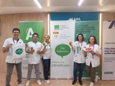 Foto: Satse reivindica "reconocimiento" para las enfermeras y poder desarrollar sus competencias "sin límites"