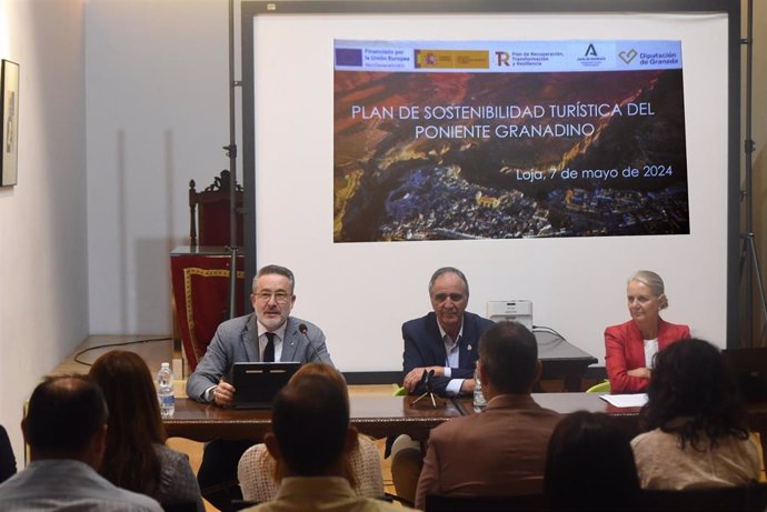 Diputación de Granada destinará 2,4 millones al Plan de Desarrollo Turístico del Poniente