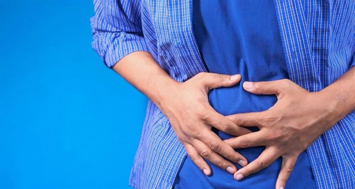 Dolor digestivo