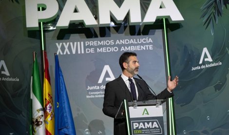 Andalucía