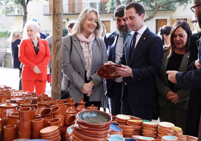 El Consell aprueba una convocatoria de ayudas para microempresas, sociedades agrarias y entidades con ánimo de lucro