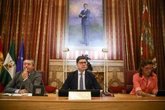 Foto: El Ayuntamiento de Sevilla y la Federación Andaluza de Empresas Cooperativas buscan impulsar el cooperativismo