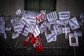 Foto: Rostros como Rosa Montero o Luis García Montero llaman a llenar las calles de Madrid el 19M por la Sanidad Pública