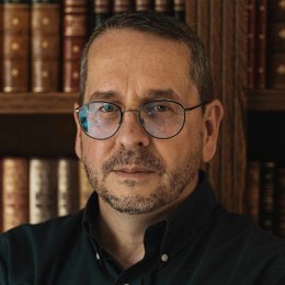 El filósofo Rafael Narbona es uno de los invitados que pasará por el centro cultural La Malagueta la próxima semana.