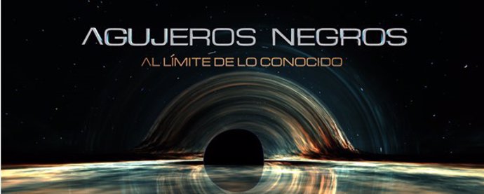 La película 'Agujeros negros: al límite de lo conocido', del Planetario de Madrid, premiada en el Dome Fest West 2024