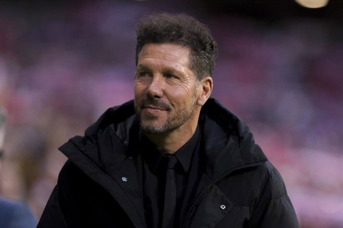 Diego Pablo Simeone
