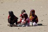 Foto: HRW y ONG locales denuncian ante la ONU una campaña de limpieza étnica en el norte de Etiopía