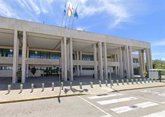 Foto: El PP registra una PNL para ampliar la pista del aeropuerto de Jerez para hacerla "más competitiva" turísticamente
