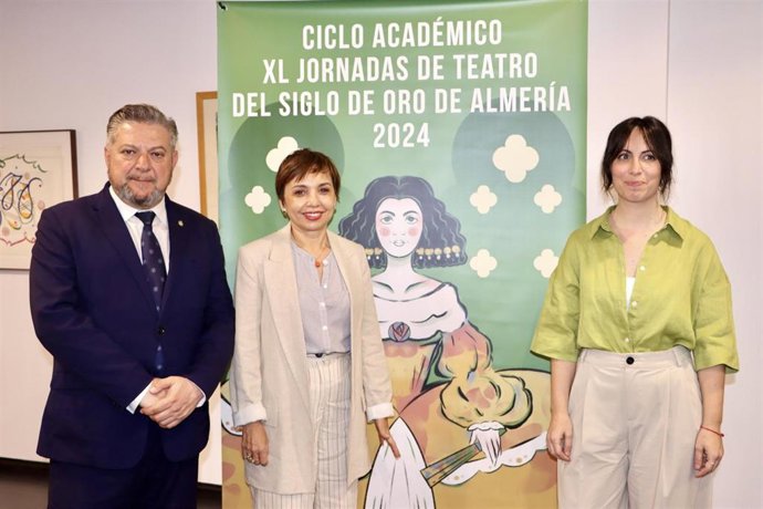 El ciclo académico se está extendiendo entre este viernes y sábado.
