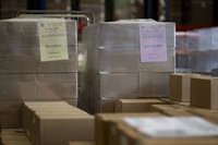 Tots els col·legis del 12M tindran tauletes per introduir dades, "per primera vegada" a Espanya