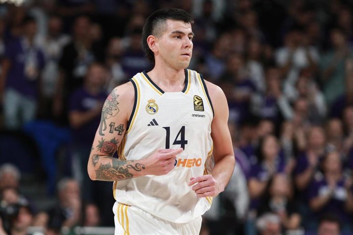 Archivo - Gabriel Deck