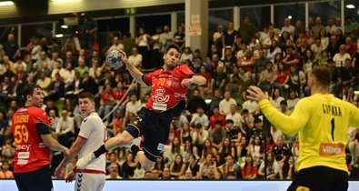 Balonmano