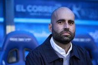 Giráldez: "Veo a Aspas como un chaval, ojalá esté mucho tiempo con nosotros"