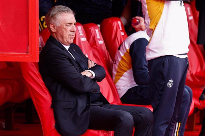 Carlo Ancelotti