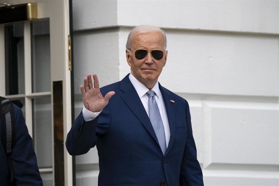 Joe Biden