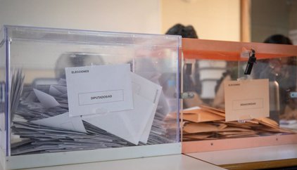 Horario colegios electorales, ¿hasta qué hora se puede votar en las elecciones catalanas de 2024?