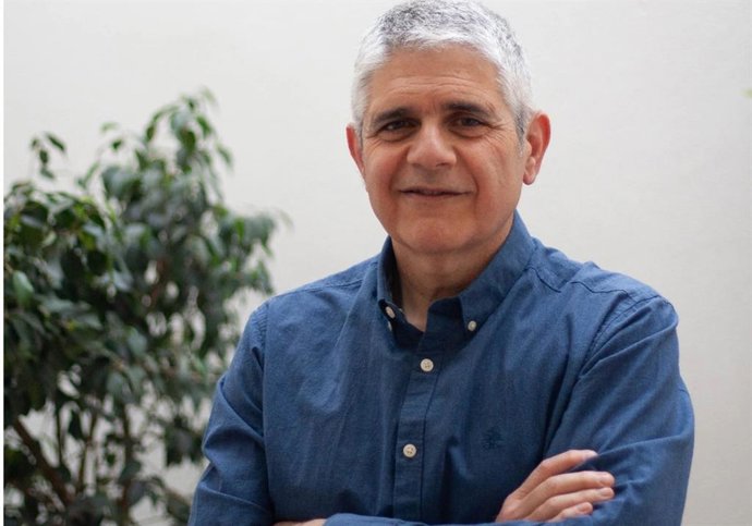 Miguel Cruz, presidente de AVAELA