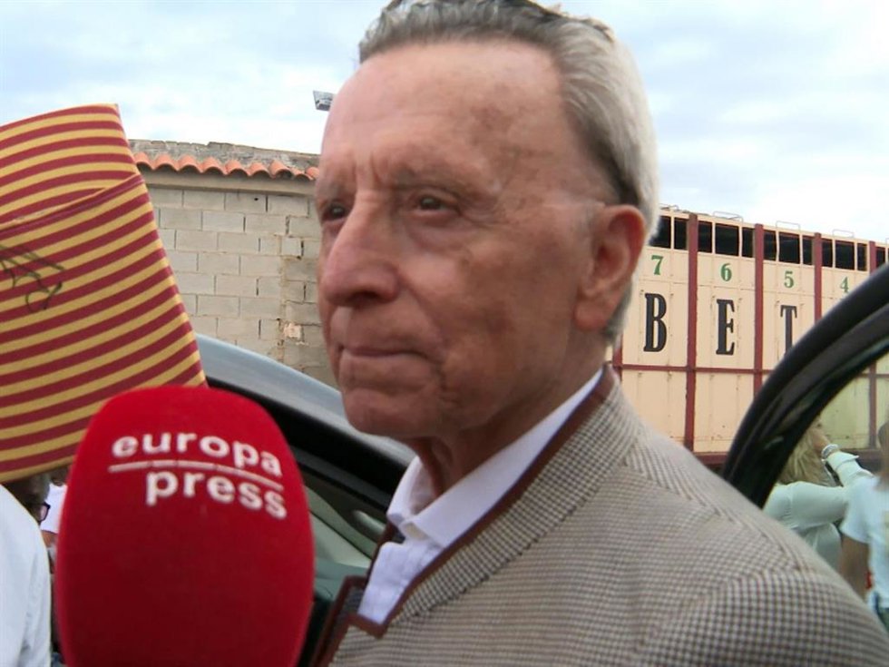 JOSÉ ORTEGA CANO