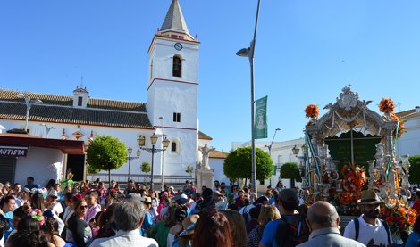 Andalucía