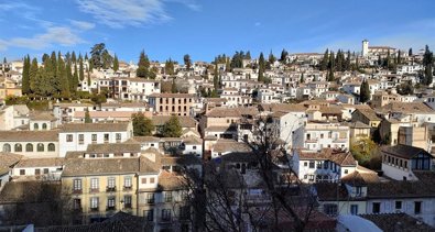 Andalucía