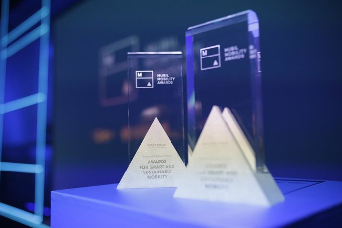 Mubil Mobility Awards
