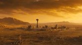 Foto: La imagen final de Fallout adelanta la llegada de un mítico personaje