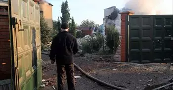 Ucrania y Rusia se disputan múltiples localidades de Járkov en plena ofensiva general de las fuerzas rusas