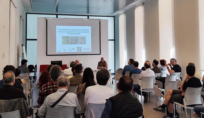 Medio Ambiente impulsa una app para identificar los cambios en la flora valenciana debidos al calentamiento global