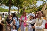 Foto: Ayuntamiento de Almería impulsa un amplio programa de actividades lúdicas para las familias