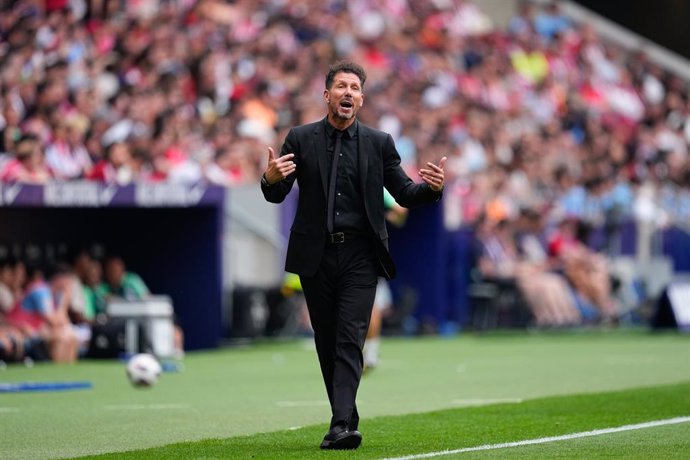 Diego Pablo Simeone