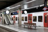 FGC refuerza su servicio en Barcelona el lunes por la incidencia en Rodalies