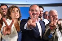 Fernández (PP) afirma que PP de Catalunya vuelve "con más fuerza que nunca"
