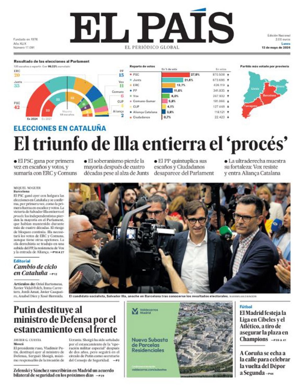 El País