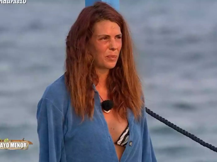 LAURA MATAMOROS EN EL PUENTE DE LAS EMOCIONES 