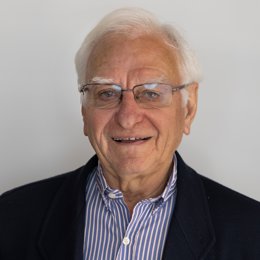 Archivo - Francisco Muro de Iscar, periodista y ex director de Comunicación y Marketing del Consejo General de la Abogacía Española.