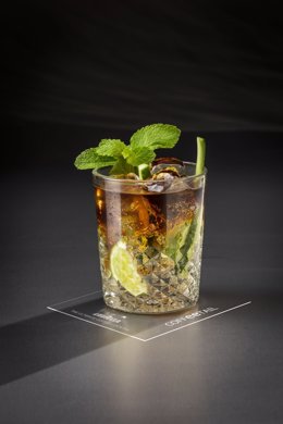 Un cocktail perfecto para los apasionados del café