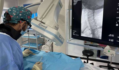 Comunicados Sociedad