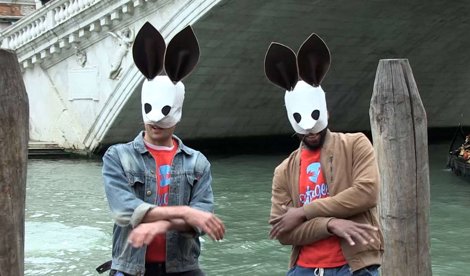 Comunicados Sociedad