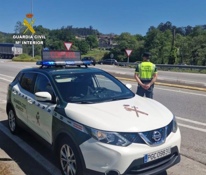 Dispositivo de control de velocidad.