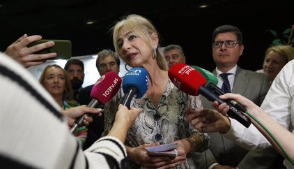 La Junta de Andalucía defiende las pruebas diagnóstico frente al "chantaje de radicales que querían boicotearlas"